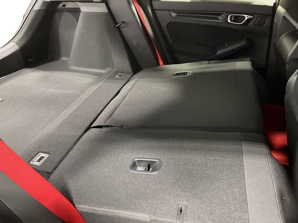 2026 Honda Civic Type R - Image 28