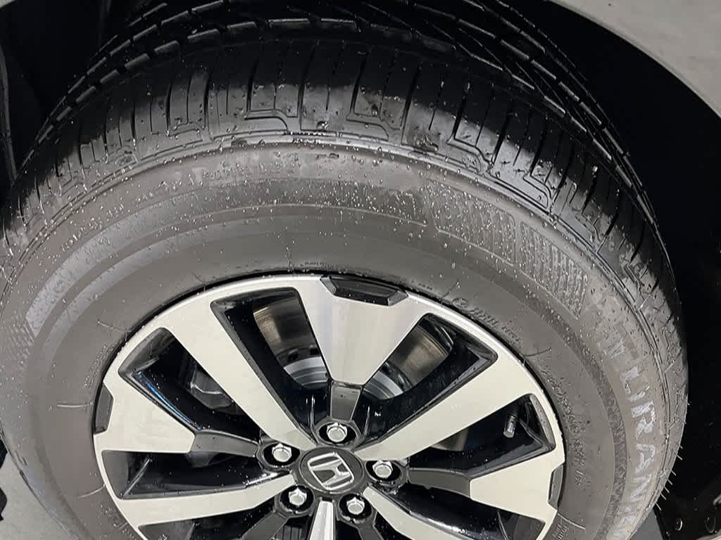 2026 Honda Odyssey - Image 9