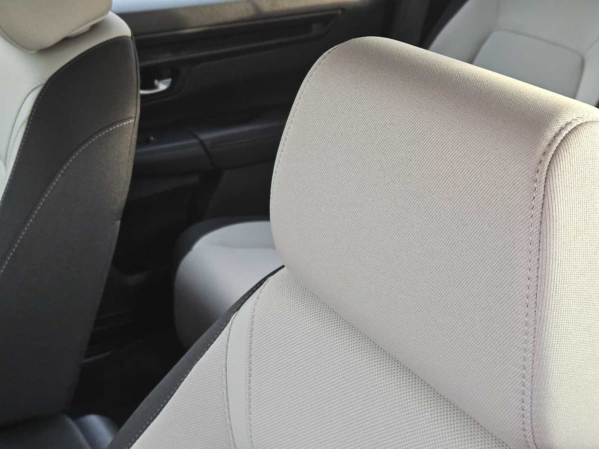 2026 Honda CR-V - Image 14