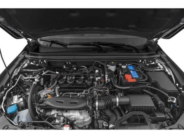 2025 Honda Accord - Image 15
