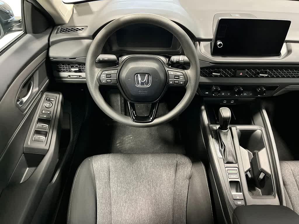 2026 Honda Accord - Image 16