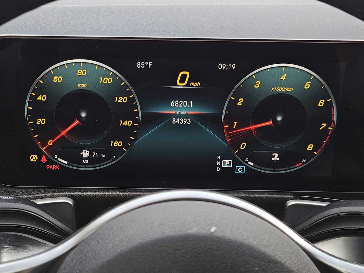 2022 Mercedes-Benz GLB 250 - Image 15