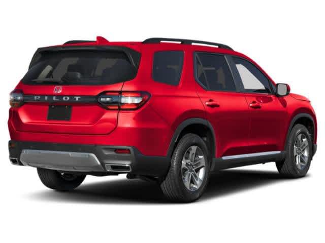 2026 Honda Pilot - Image 2