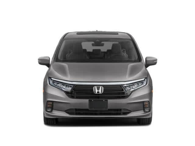2021 Honda Odyssey - Image 4