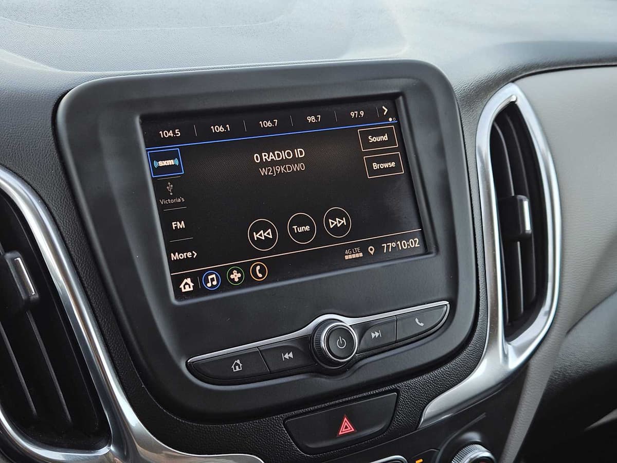 2021 Chevrolet Equinox - Image 16