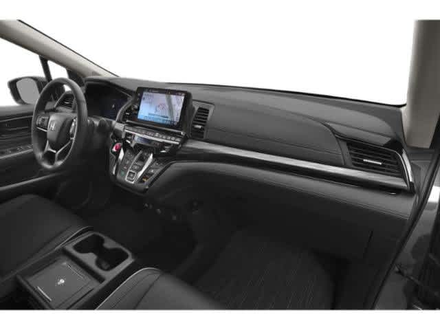 2026 Honda Odyssey - Image 18