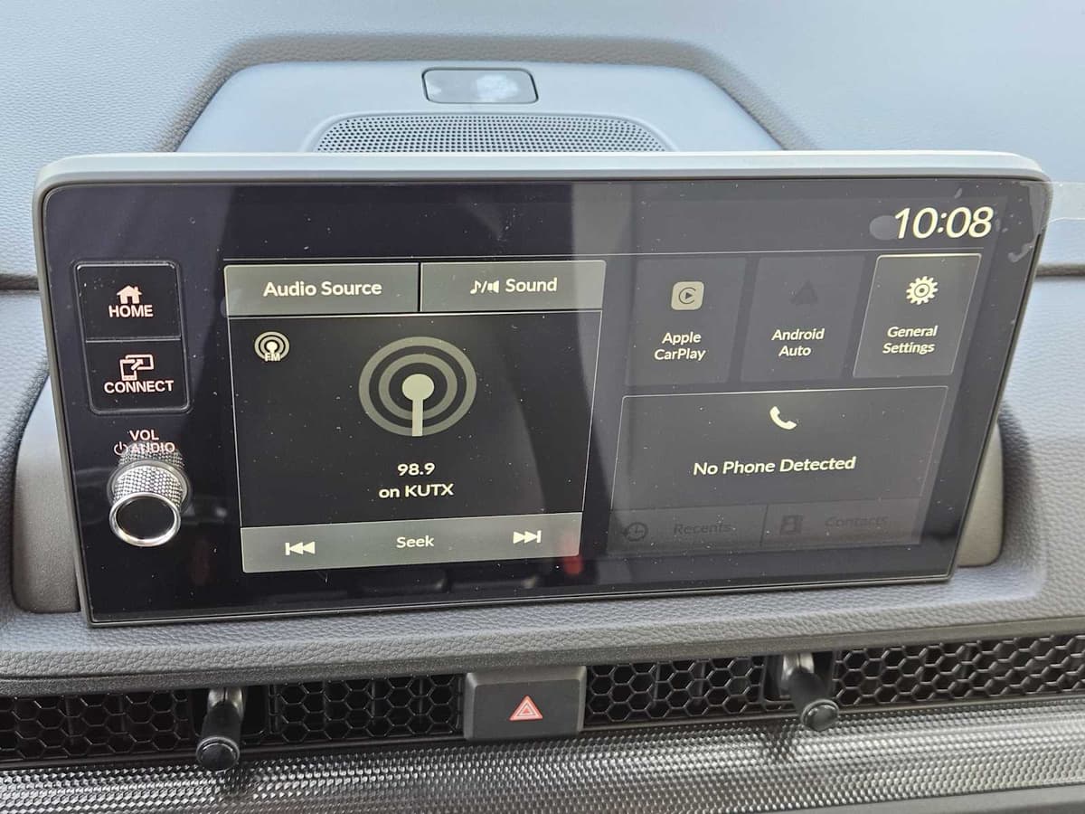 2026 Honda CR-V - Image 14