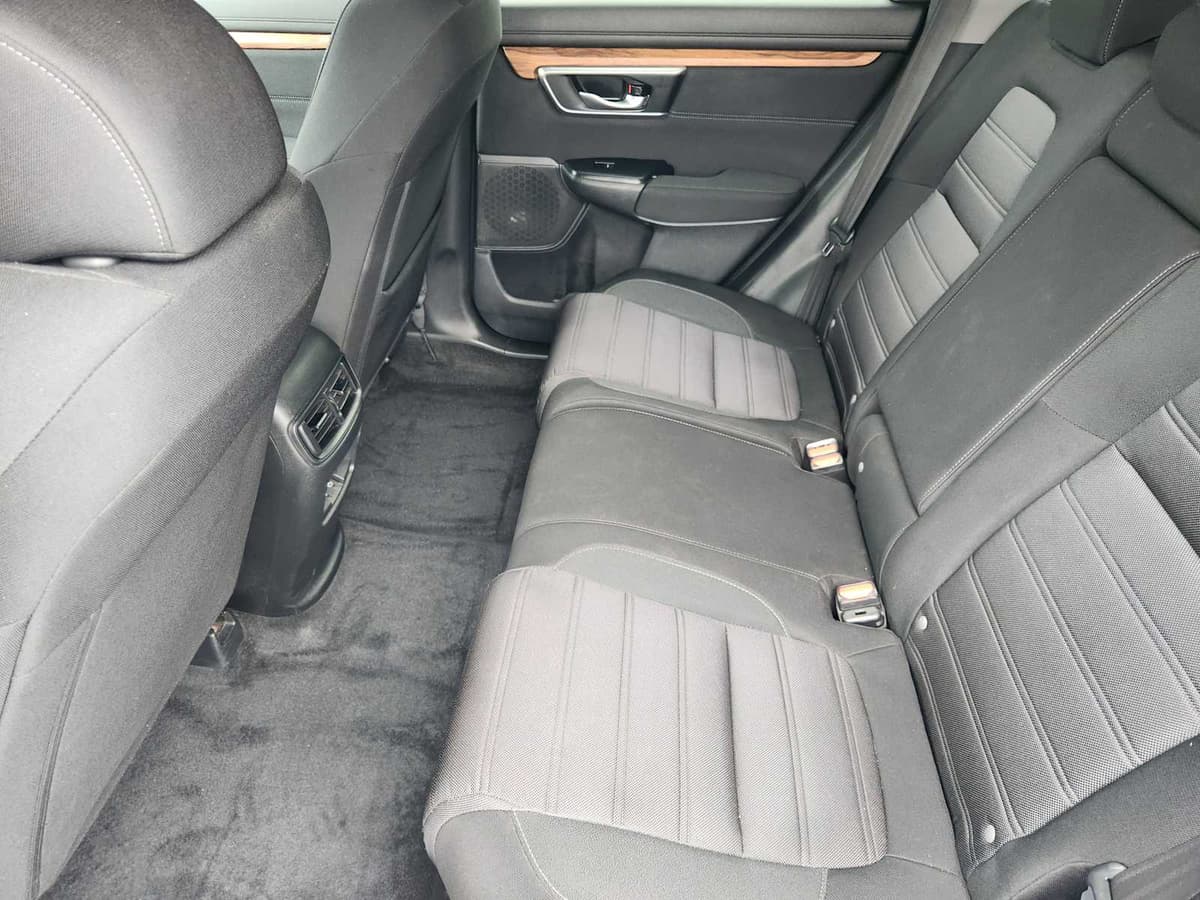 2021 Honda CR-V - Image 31