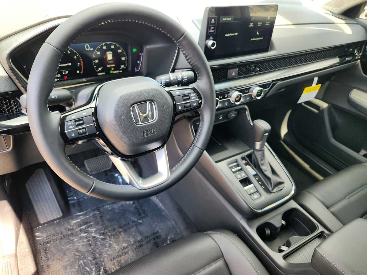 2026 Honda CR-V - Image 2