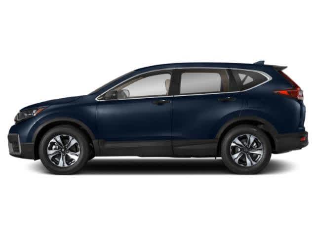 2020 Honda CR-V - Image 3