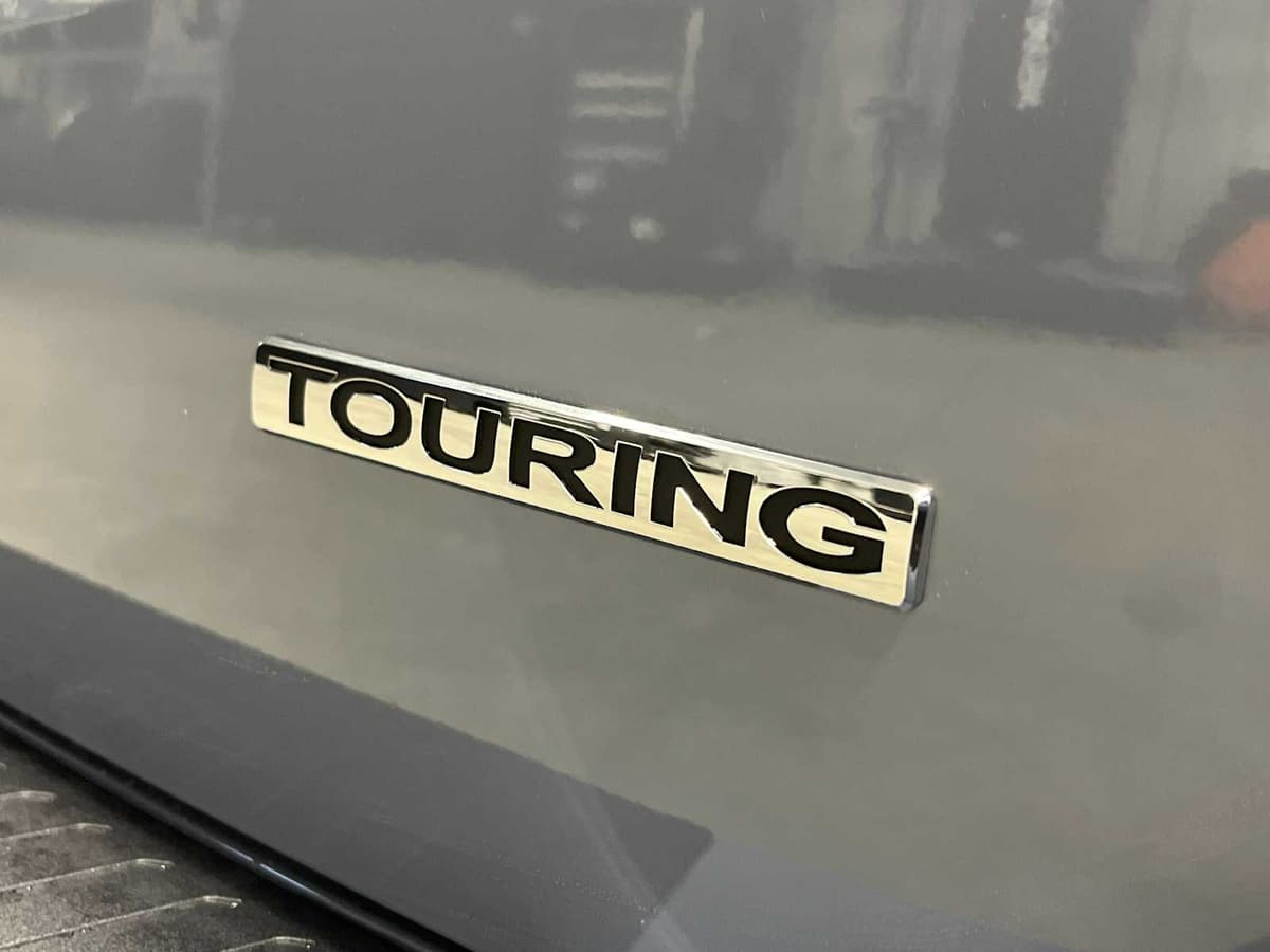 2026 Honda Odyssey - Image 7