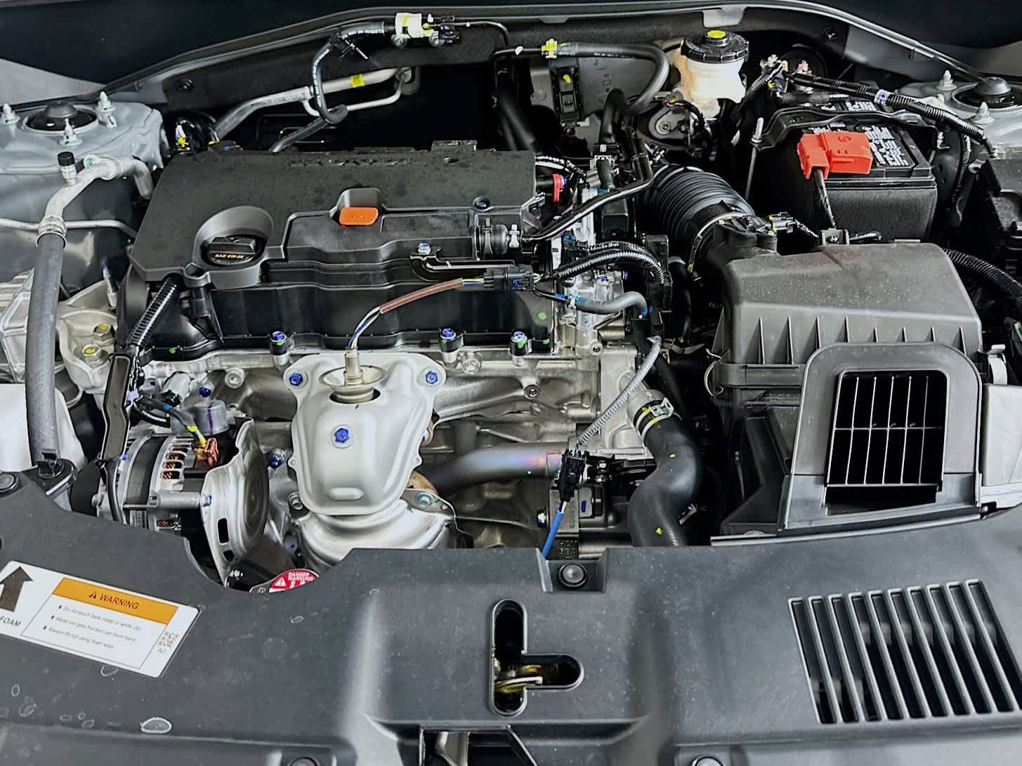 2027 Honda HR-V - Image 7