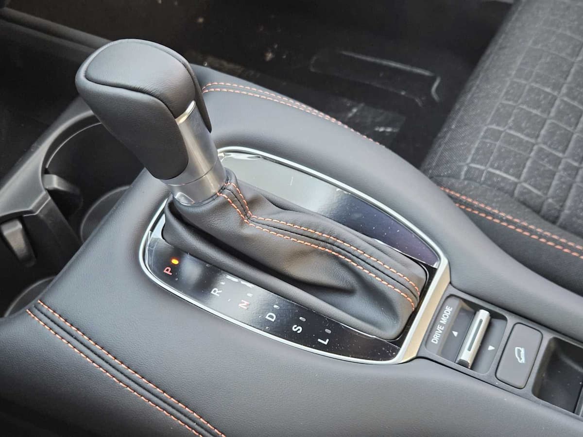 2026 Honda HR-V - Image 17