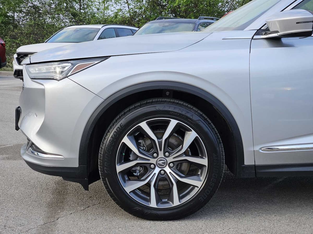 2023 Acura MDX - Image 8