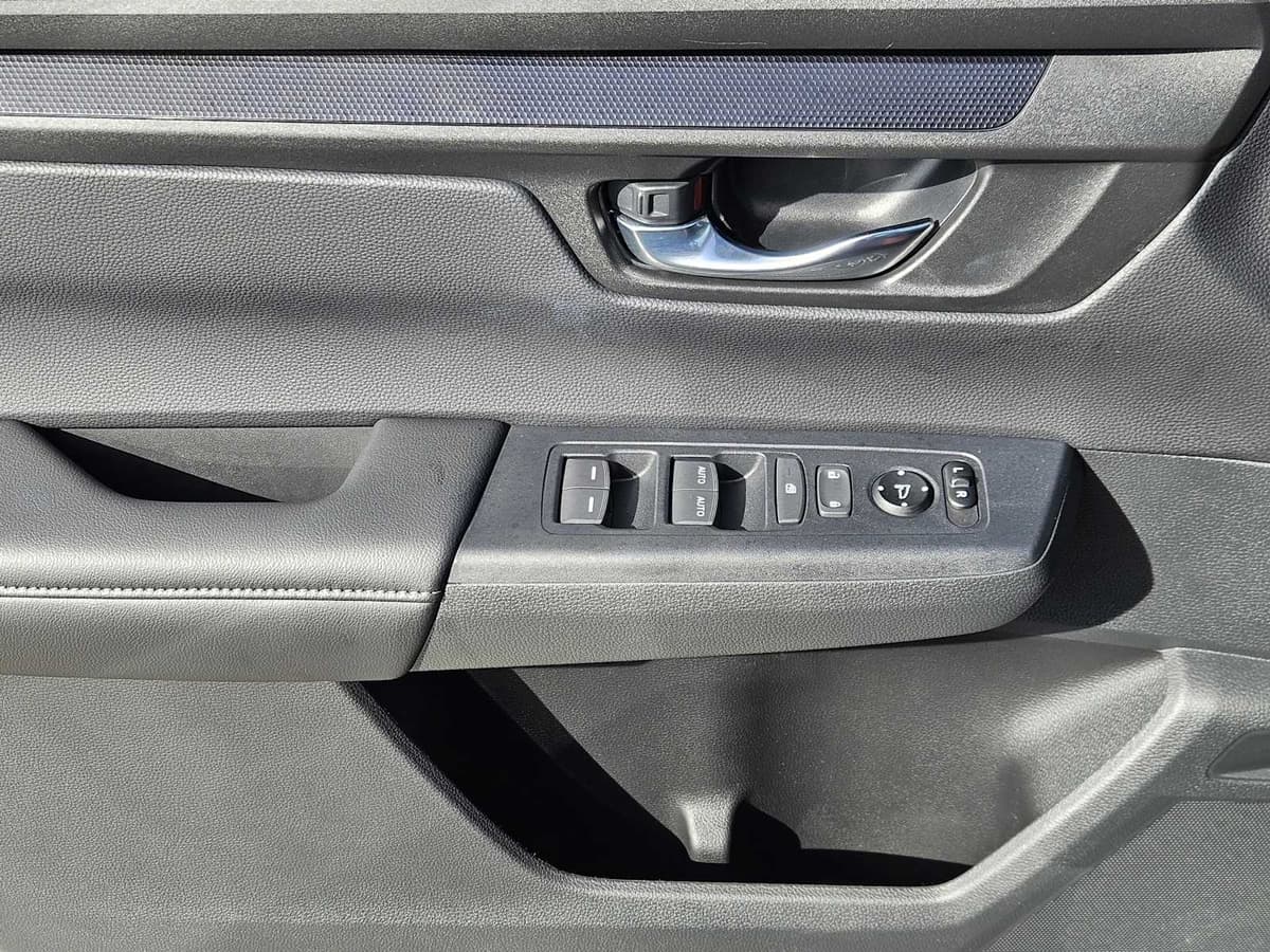 2026 Honda CR-V - Image 21