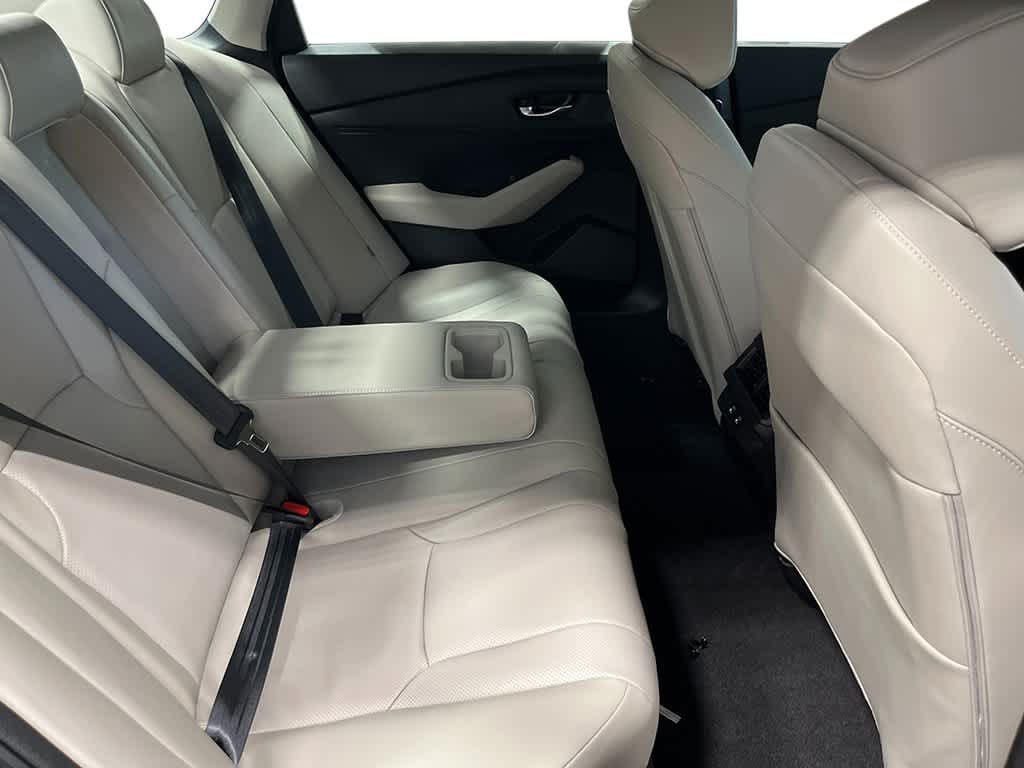 2026 Honda Accord Hybrid - Image 25