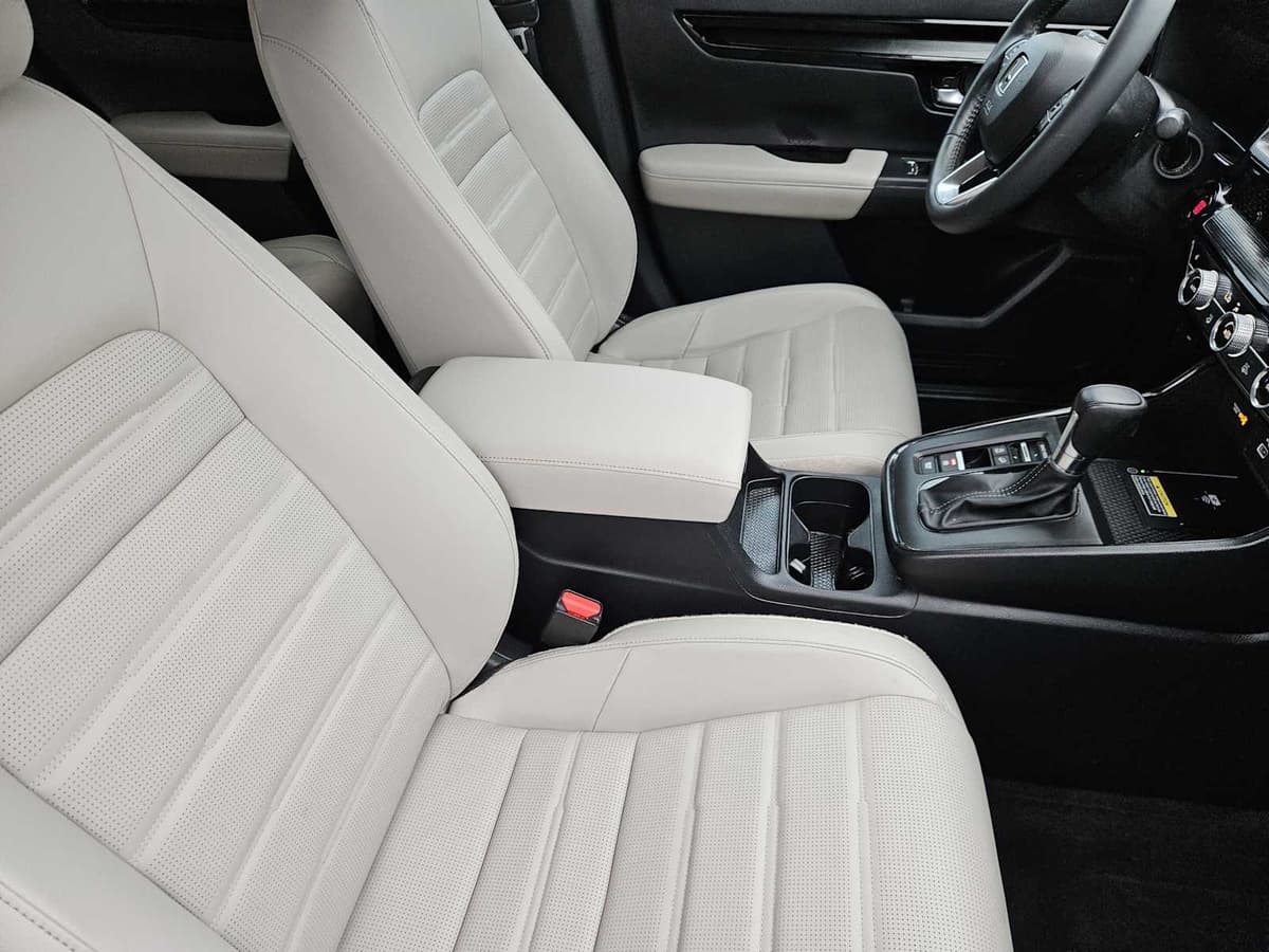 2023 Honda CR-V - Image 13