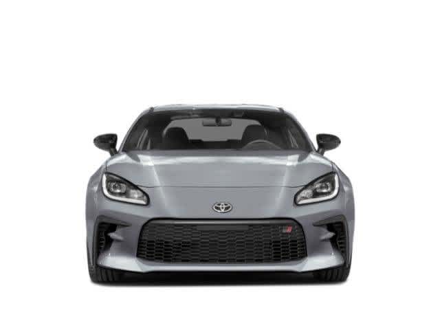 2023 Toyota GR86 - Image 7