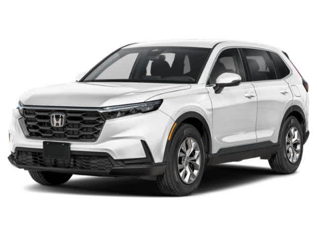 2026 Honda CR-V - Image 1