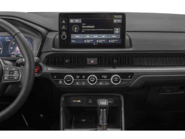 2026 Honda CR-V Hybrid - Image 13