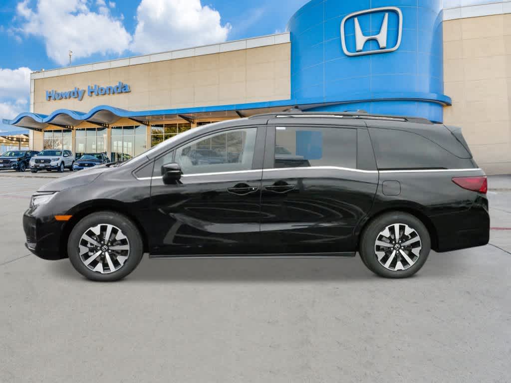 2026 Honda Odyssey - Image 2