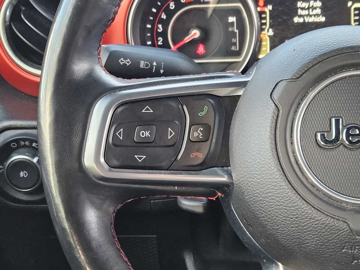 2019 Jeep Wrangler Unlimited - Image 26