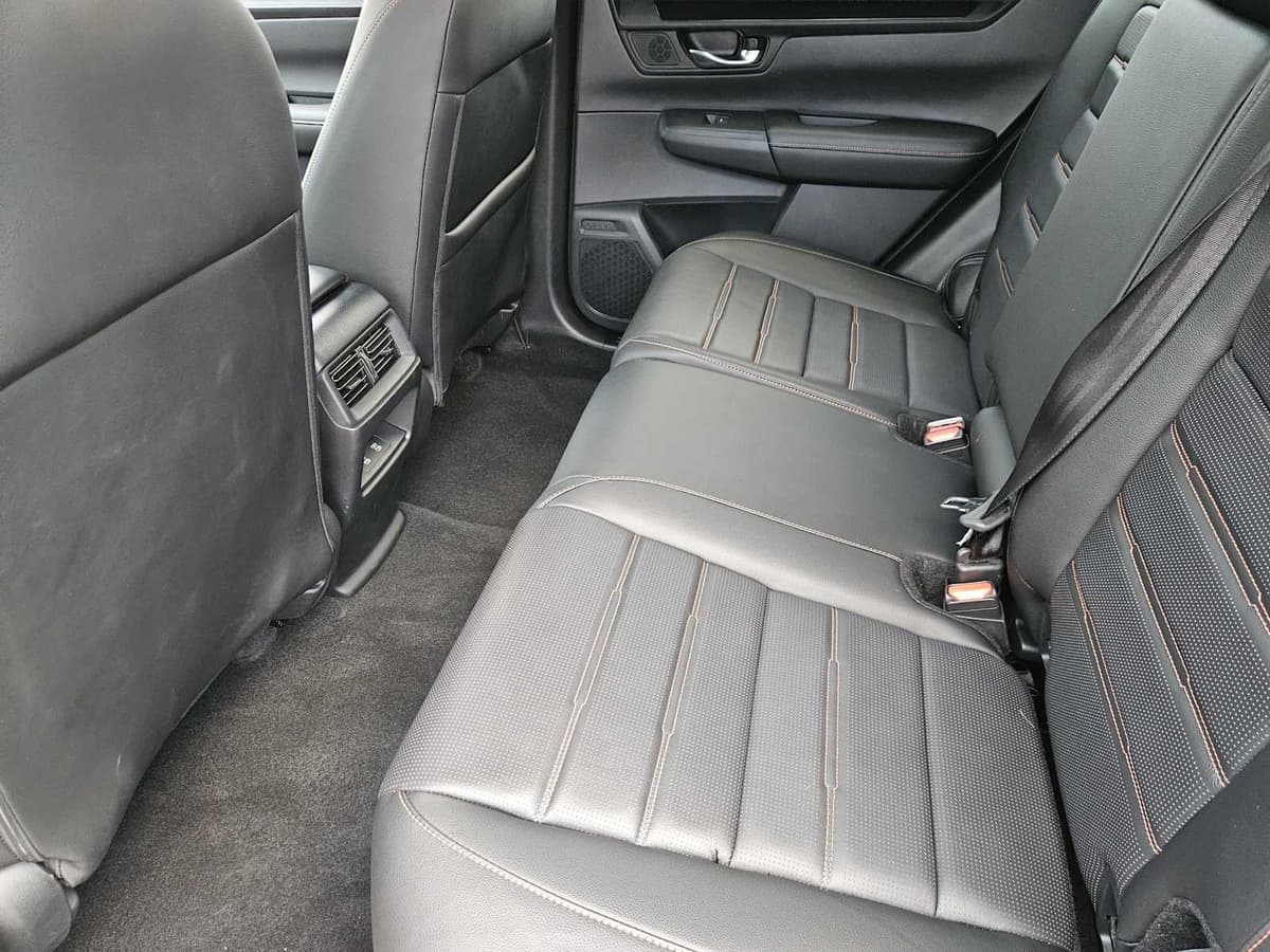 2026 Honda CR-V Hybrid - Image 29