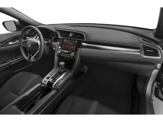 2021 Honda Civic Sedan - Image 15