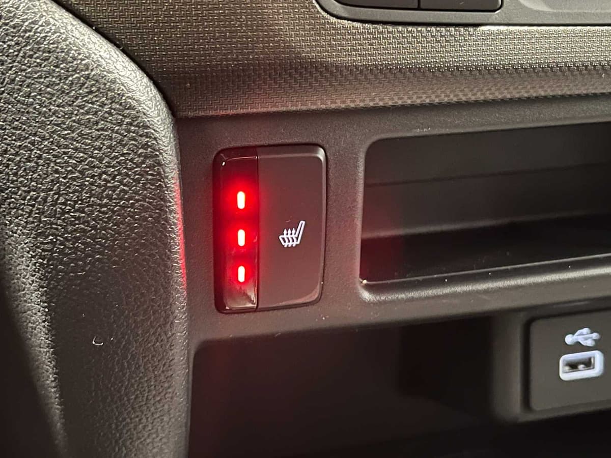 2026 Honda Ridgeline - Image 18