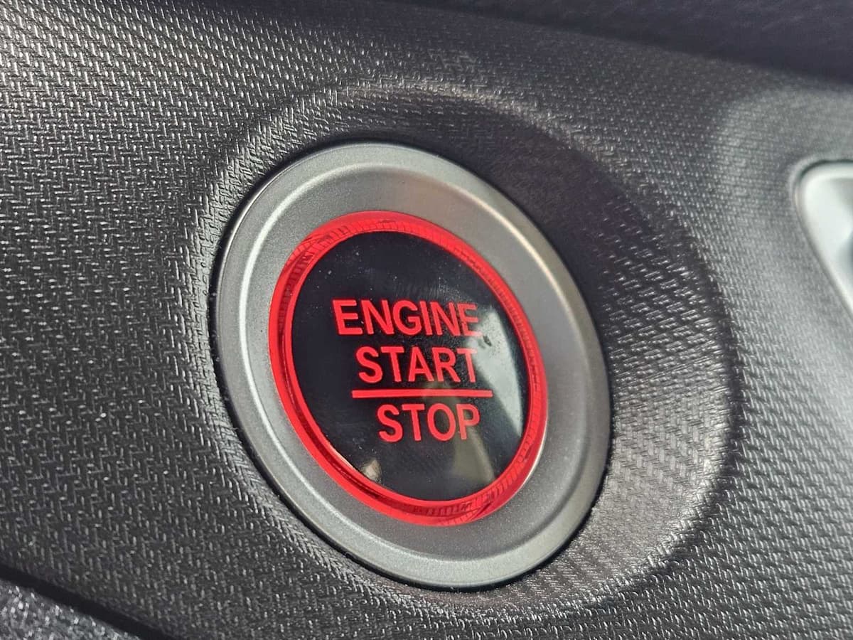 2024 Honda Passport - Image 21