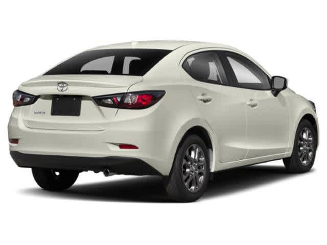 2019 Toyota Yaris - Image 5