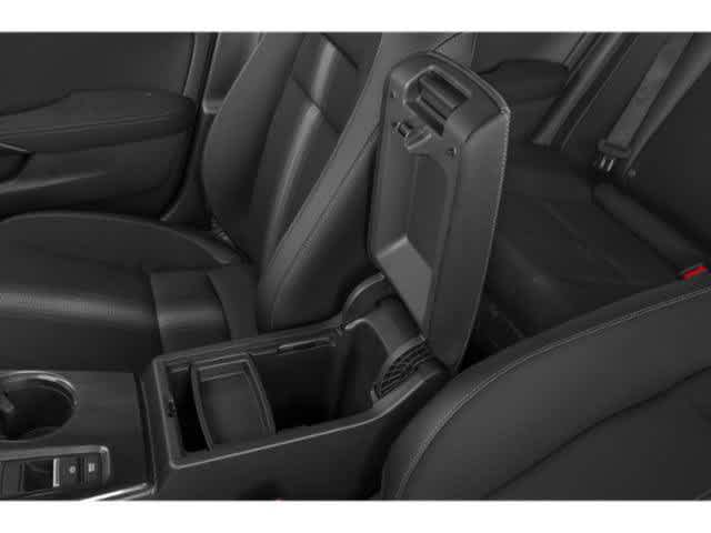 2026 Honda Civic Hybrid - Image 17