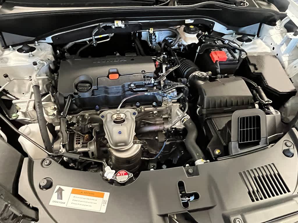 2026 Honda HR-V - Image 11