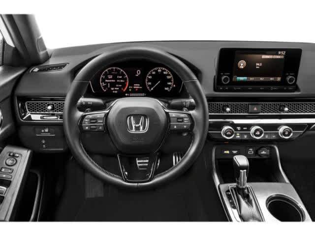 2024 Honda Civic - Image 10