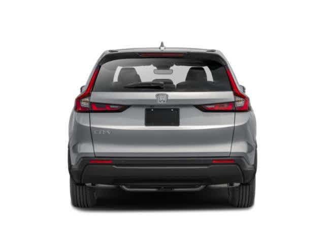 2026 Honda CR-V - Image 8