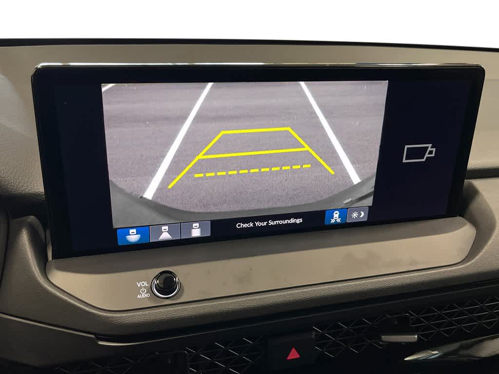 2026 Honda Accord Hybrid - Image 21