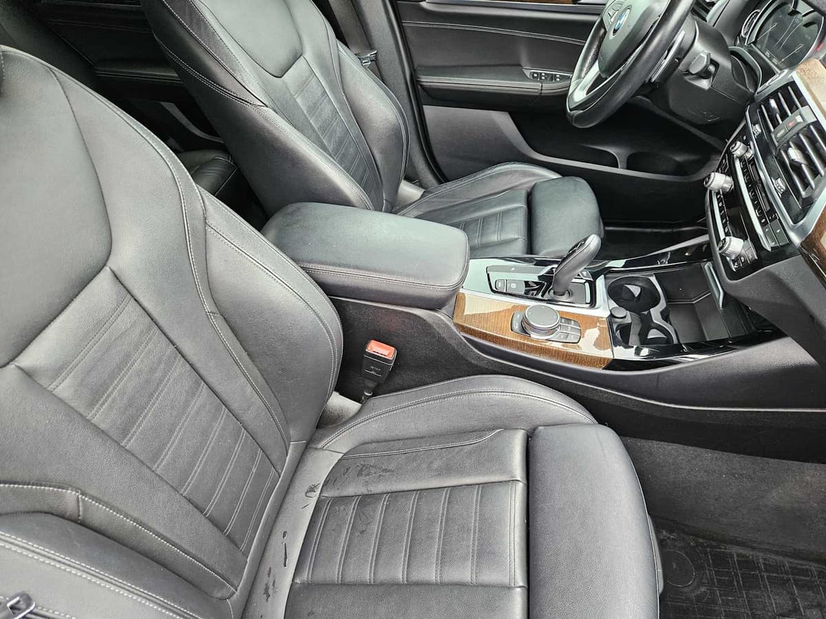 2019 BMW X3 sDrive30i - Image 14