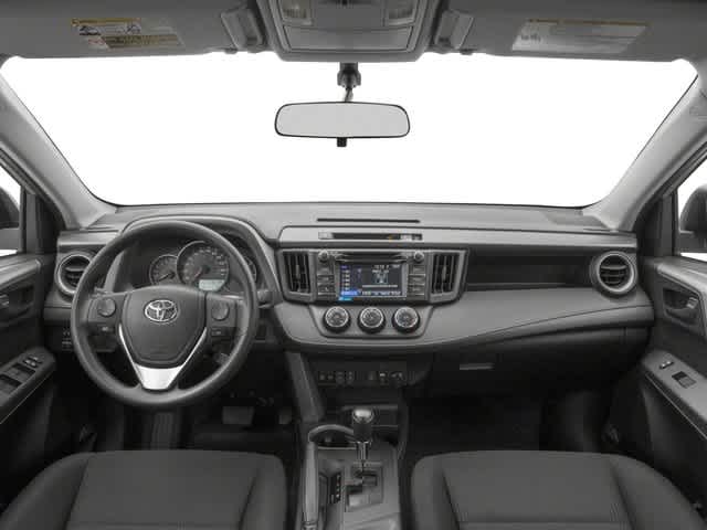 2018 Toyota RAV4 - Image 8