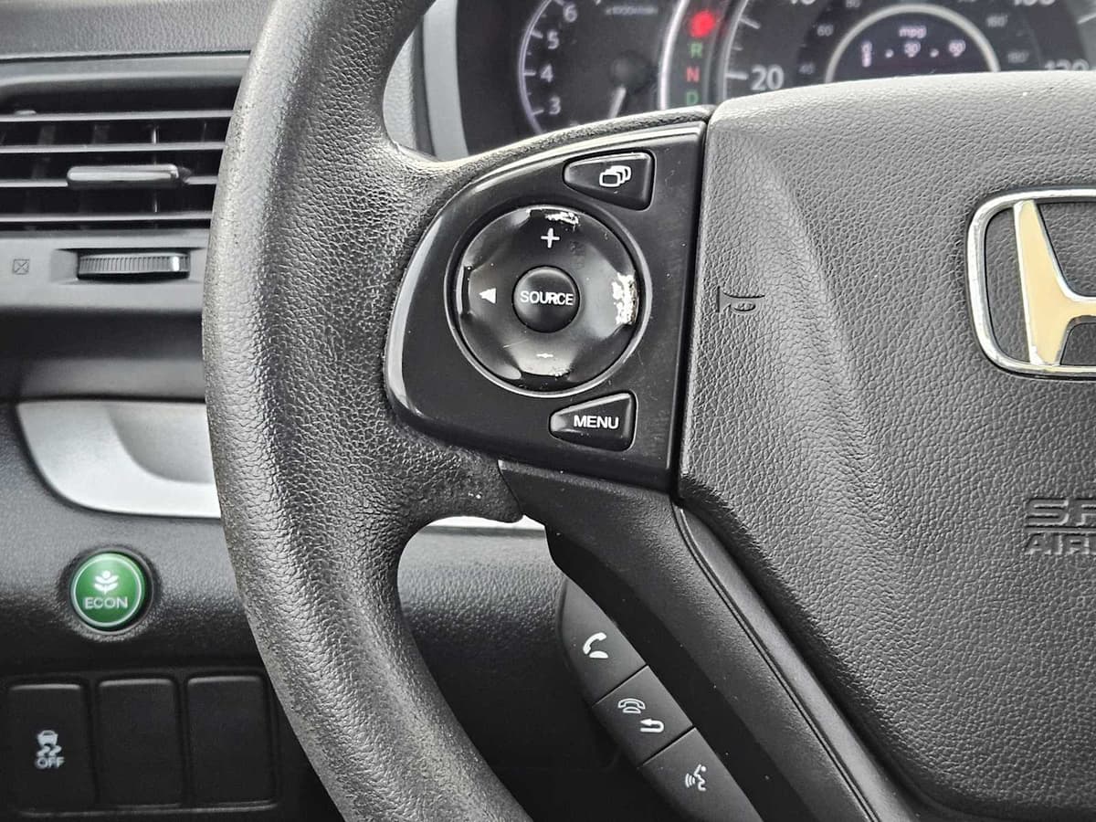 2012 Honda CR-V - Image 25