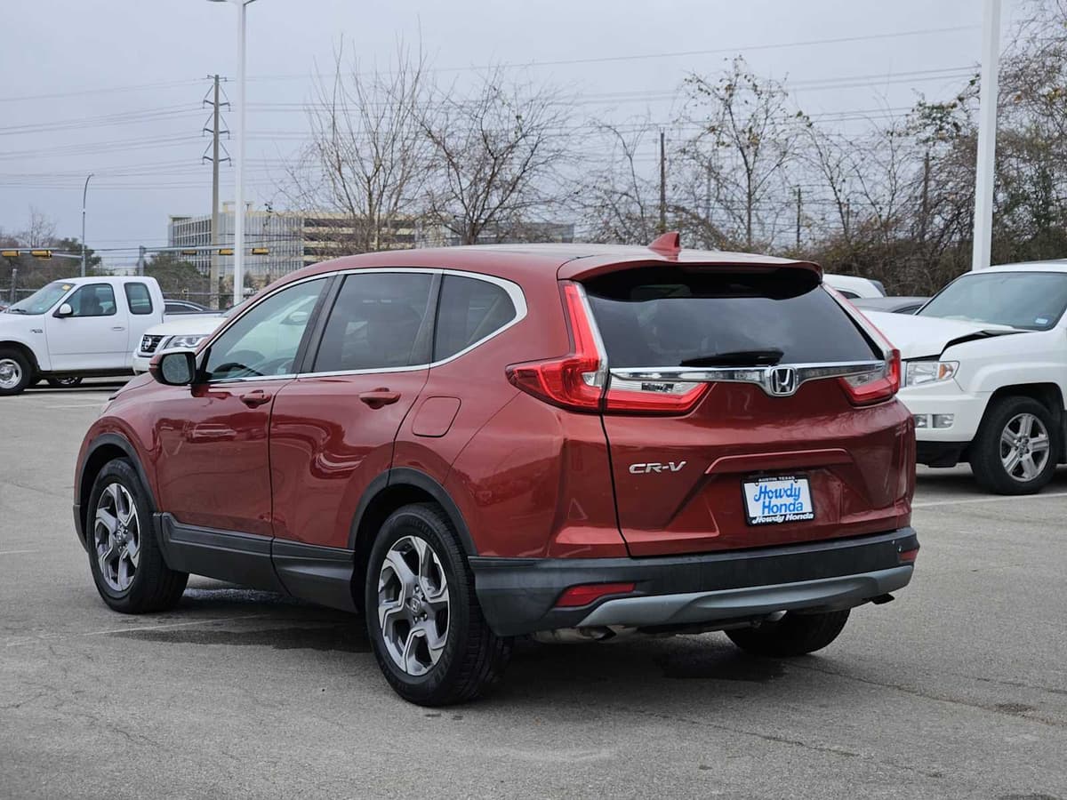 2019 Honda CR-V - Image 5