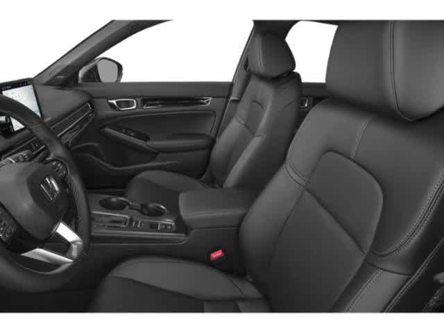 2026 Honda Civic Hybrid - Image 11