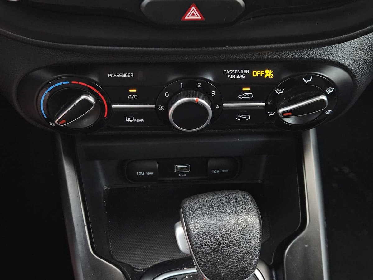 2020 Kia Soul - Image 18