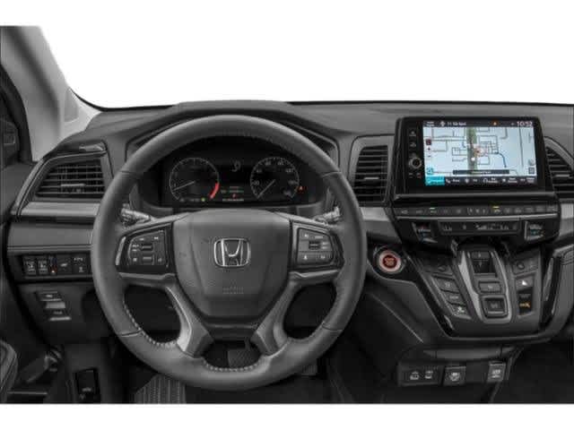 2026 Honda Odyssey - Image 7