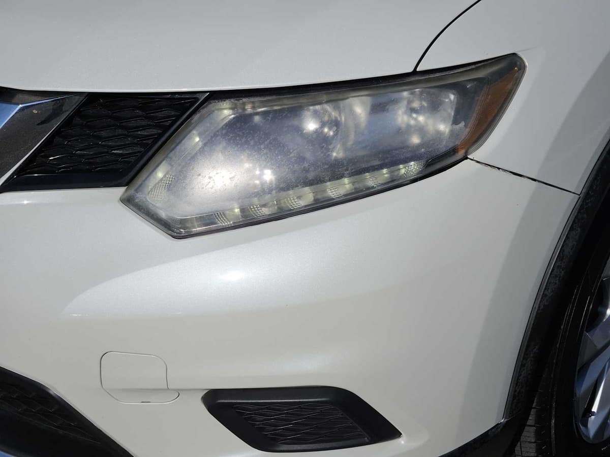 2016 Nissan Rogue - Image 7