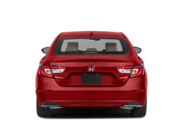 2021 Honda Accord Sedan - Image 8