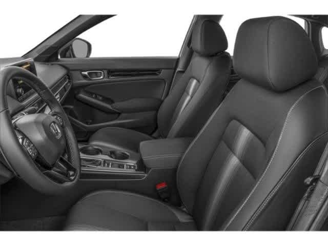 2026 Honda Civic Hybrid - Image 11