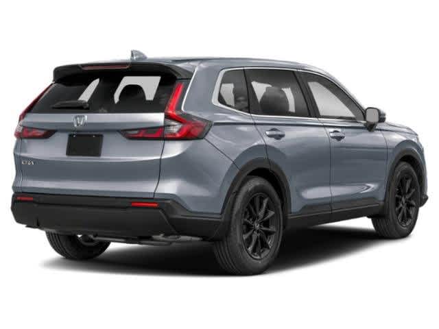 2026 Honda CR-V - Image 2