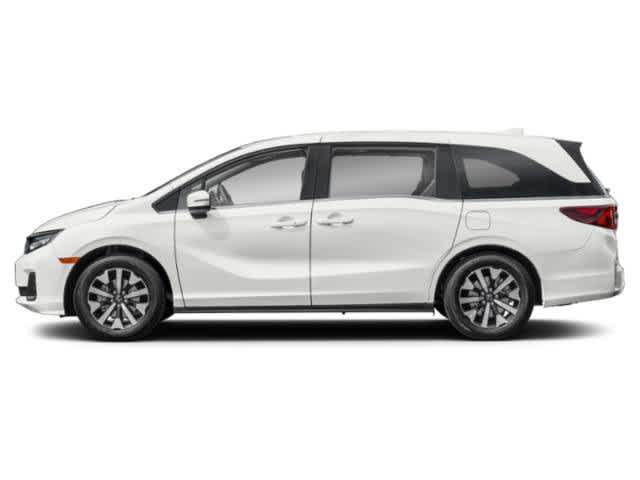 2026 Honda Odyssey - Image 6