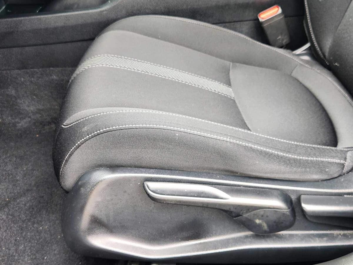 2016 Honda Civic Sedan - Image 23