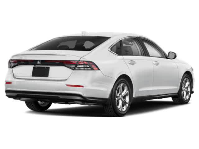 2024 Honda Accord - Image 2